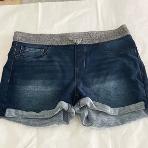Girls Shorts